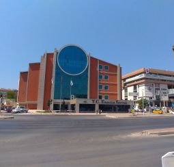 Karabaglar Belediyesi Hizmet Binasi Karabaglar Belediyesi Resmi Web Sitesi