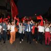Karabağlar'da Kurtuluşun 100. Yılı Coşkusu
