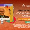 Muzaffer İzgü Çocuk Oyunu Yazma Yarışması