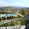 Aqua Yaşam yine çekim merkezi oldu