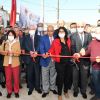 17. semt merkezi Ali Fuat Erden Mahallesi'ne