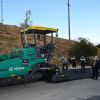 Karabağlar’da Asfalt Son Teknoloji Araçlarla Seriliyor