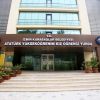 Zamsız yurda öğrenci akını