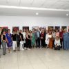 Karabağlar Belediyesi'nde “Ateşe Dönenler” Sergisi