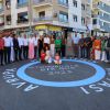 Avrupa Hareketlilik Haftası Karabağlar’da 