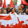 “Emekten, Adaletten ve Haktan Yana Olacağız”