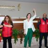 Başkan Kınay: Bugün salonlarda yarın alanlarda olacağız