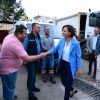 Başkan Kınay mesaiye Temizlik İşleri Şantiyesinde başladı:  Burası bizim evimiz
