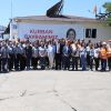 Başkan Kınay’dan birlik ve gelecek vurgusu
