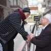 Başkan Selvitopu’nun büyük başarısı