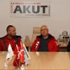 "Karabağlar'da olmanız gurur kaynağımız"