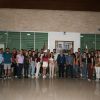 Başkan Selvitopu genç meslektaşlarını ağırladı