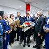 Başkan Tugay ve Başkan Kınay Muhtarlarla Koordinasyon Toplantısında Buluştu