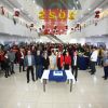 Başkan Kınay, “Karabağlar Ailesinin” yeni yılını kutladı.