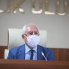 Karabağlar'da amatör spora büyük destek