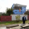 Çalıkuşu semt merkezi tamamlanıyor