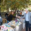 Bu kermes can dostlar için
