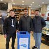 Karabağlar’da “Sıfır Atık” çalışmaları devam ediyor
