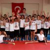 Karabağlar’da Yaz Spor Okulları Başlıyor