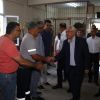 Başkan Selvitopu’ndan “Çevre”Mesajlı Bayram Kutlaması