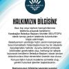 Karabağlar Belediyesi'nden Dolandırıcılık Uyarısı