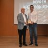 Karabağlar Belediyesi 17 Ağustos’u unutmadı