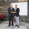 Peyzaj Mimarları Odası'ndan Selvitopu'na Anlamlı Ödül