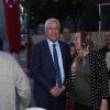 Başkan Selvitopu’dan İftar Sonrası Ev Ziyareti