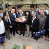 İlk Resmi Toplantı Muhtarlara