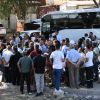 Uzundere Mahallesi’nde bulunan kaçak yapı çalışmalarına ilişkin basın bülteni