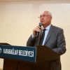 Karabağlar'da Engelliler Haftası söyleşisi