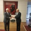 Kılıçdaroğlu'na açılış ve temel atma daveti