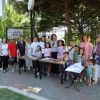 Karabağlar’da Kitapla Tanışmayan Çocuk Kalmayacak