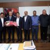  Başkan Selvitopu’na Sendikadan “Teşekkür” Ziyareti