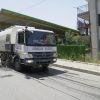 Karabağlar'da bayram temizliği
