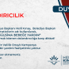 Karabağlar Belediyesi'nden dolandırcılık uyarısı