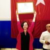 Başkan Kınay Karabağlar için göreve başladı: Bahar rüzgarını yaza çevireceğiz