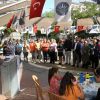 Bu kermes onlar için!