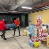 Yardım kampanyamız aralıksız sürüyor