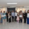 Karabağlar'da sezonun son sergisi "Mandala" oldu
