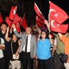 Karabağlar'da geleneksel kortej ve Sevcan Orhan Coşkusu