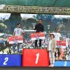 Türkiye’nin en hızlı maratonunda şampiyon isimler belli oldu