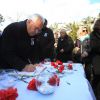 Türkiye Cumhuriyeti Yaşadıkça Uğur Mumcu’lar Hep Yaşayacak