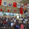 Kibar Pazaryeri'nde tezgahlar sahiplerini buldu