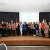 Başkan Selvitopu: Kadınlarımızın her zaman yanındayız!