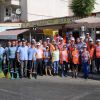 Temiz Karabağlar, Temiz İzmir için elele
