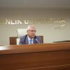 Devletin 5 kuruşu bile bana emanettir