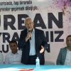 Başkan Başkan Selvitopu’ndan “çevre”mesajlı bayram kutlaması  