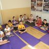 Hem eğleniyor, hem öğreniyorlar
