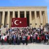 Karabağlar Ata’sının İzinde